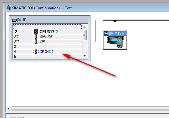 Siemens Step 7 Simatic S7 300 Plc On Ethernet Step By Step Guide Plc Remote Access 